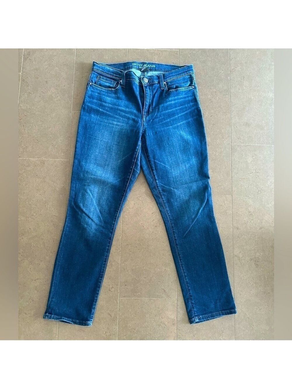 DKNY Jeans size 6